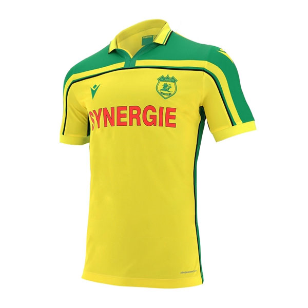 Authentic Camiseta FC Nantes Special 2021-2022